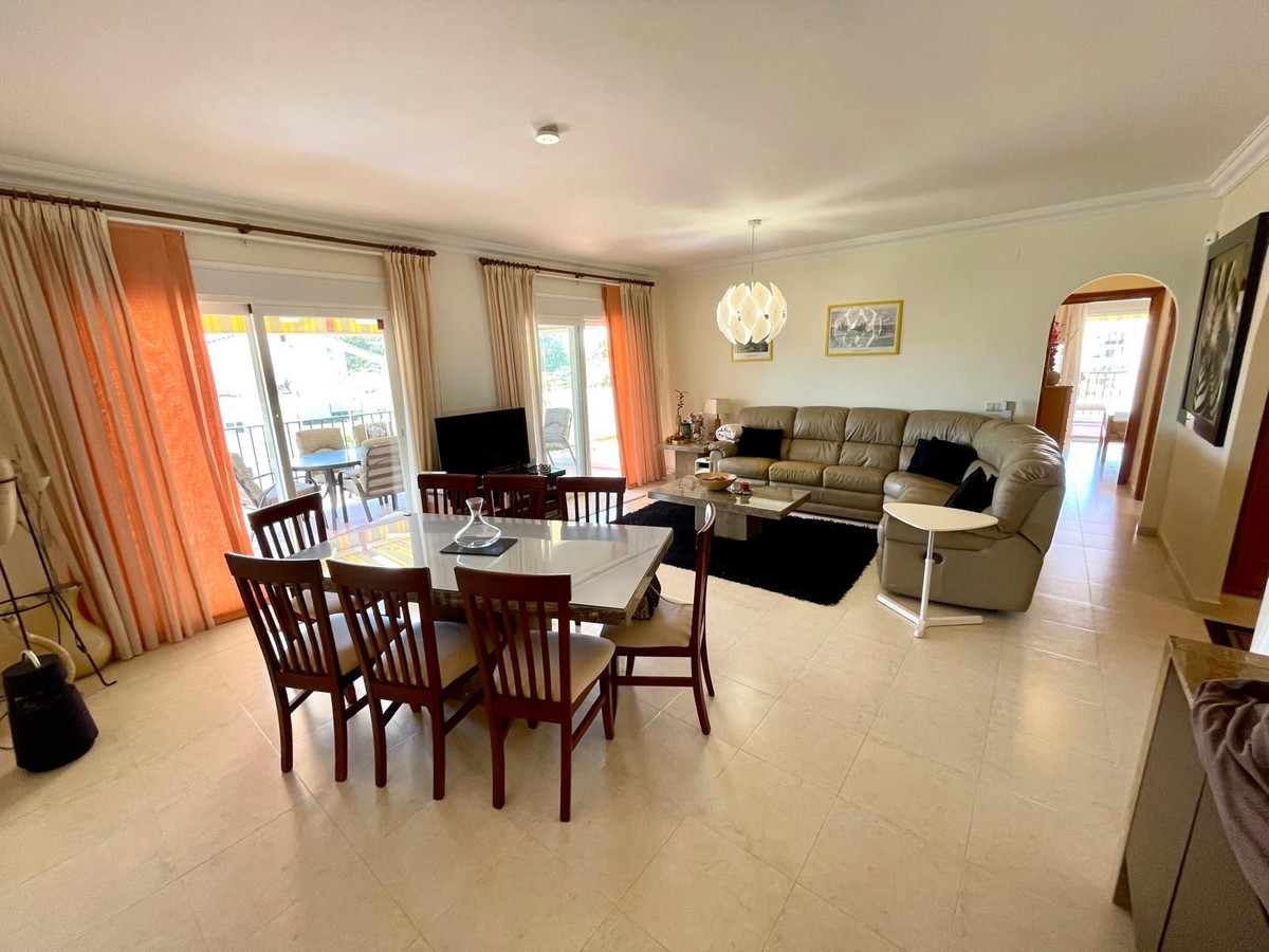 Penthouse te koop in Mijas | 3 slaapkamers H5103526