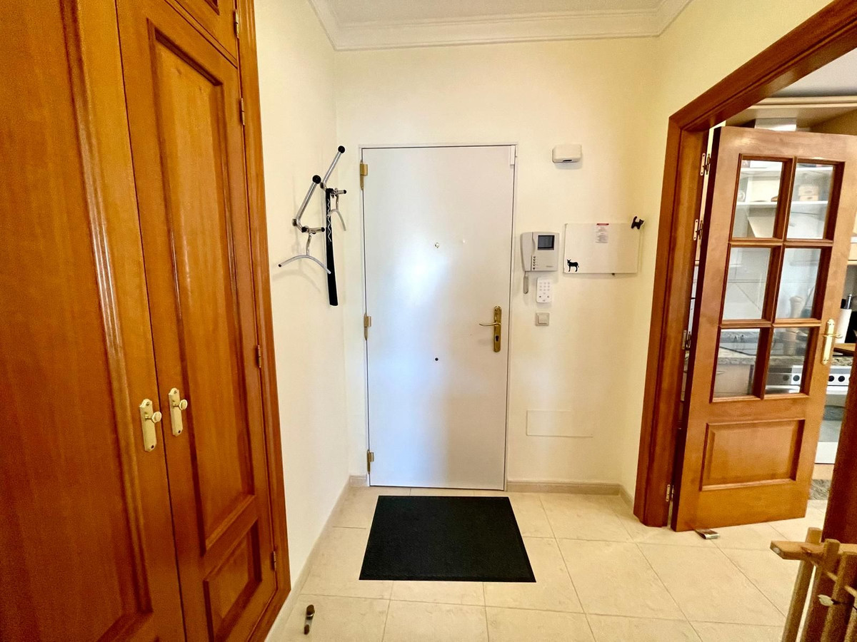 Penthouse te koop in Mijas | 3 slaapkamers H5103526