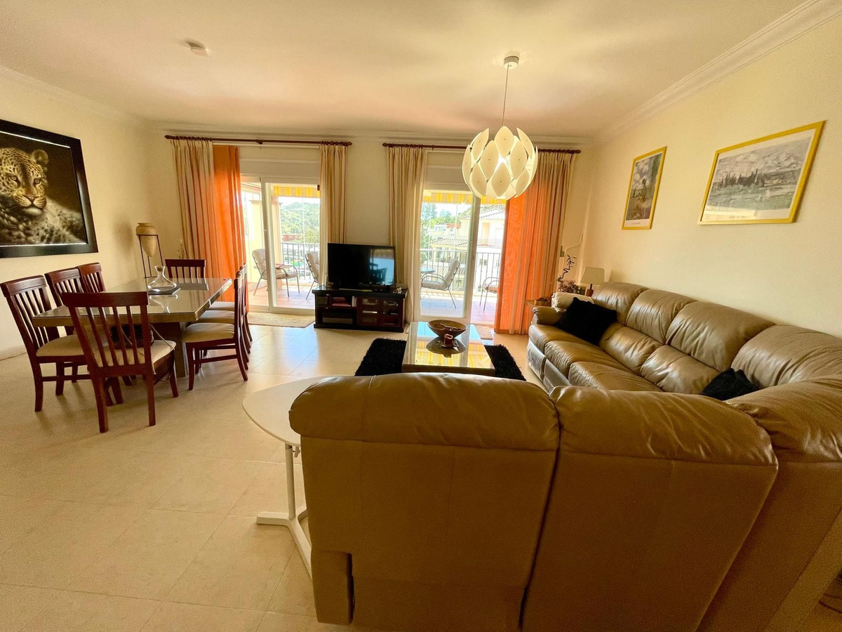Penthouse te koop in Mijas | 3 slaapkamers H5103526
