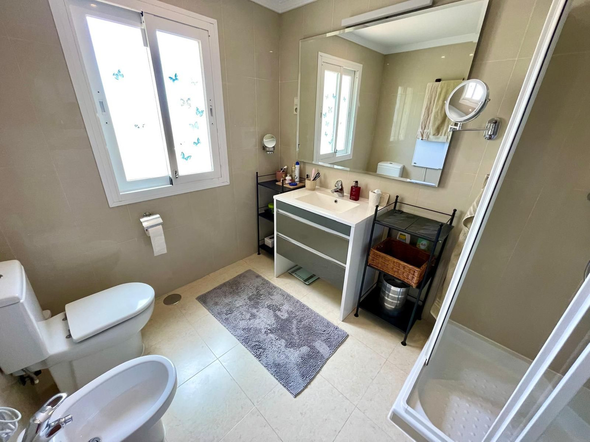 Penthouse te koop in Mijas | 3 slaapkamers H5103526