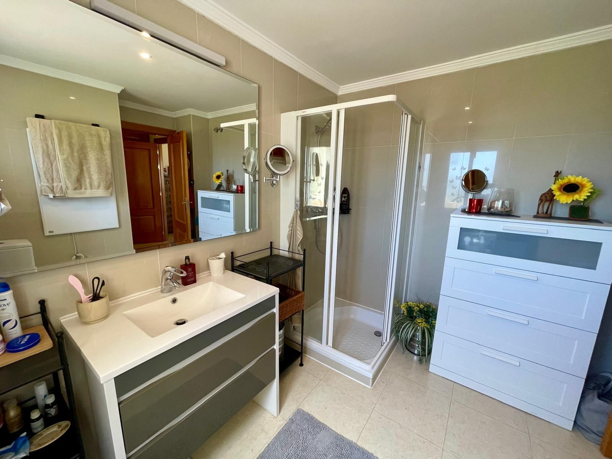Penthouse te koop in Mijas | 3 slaapkamers H5103526
