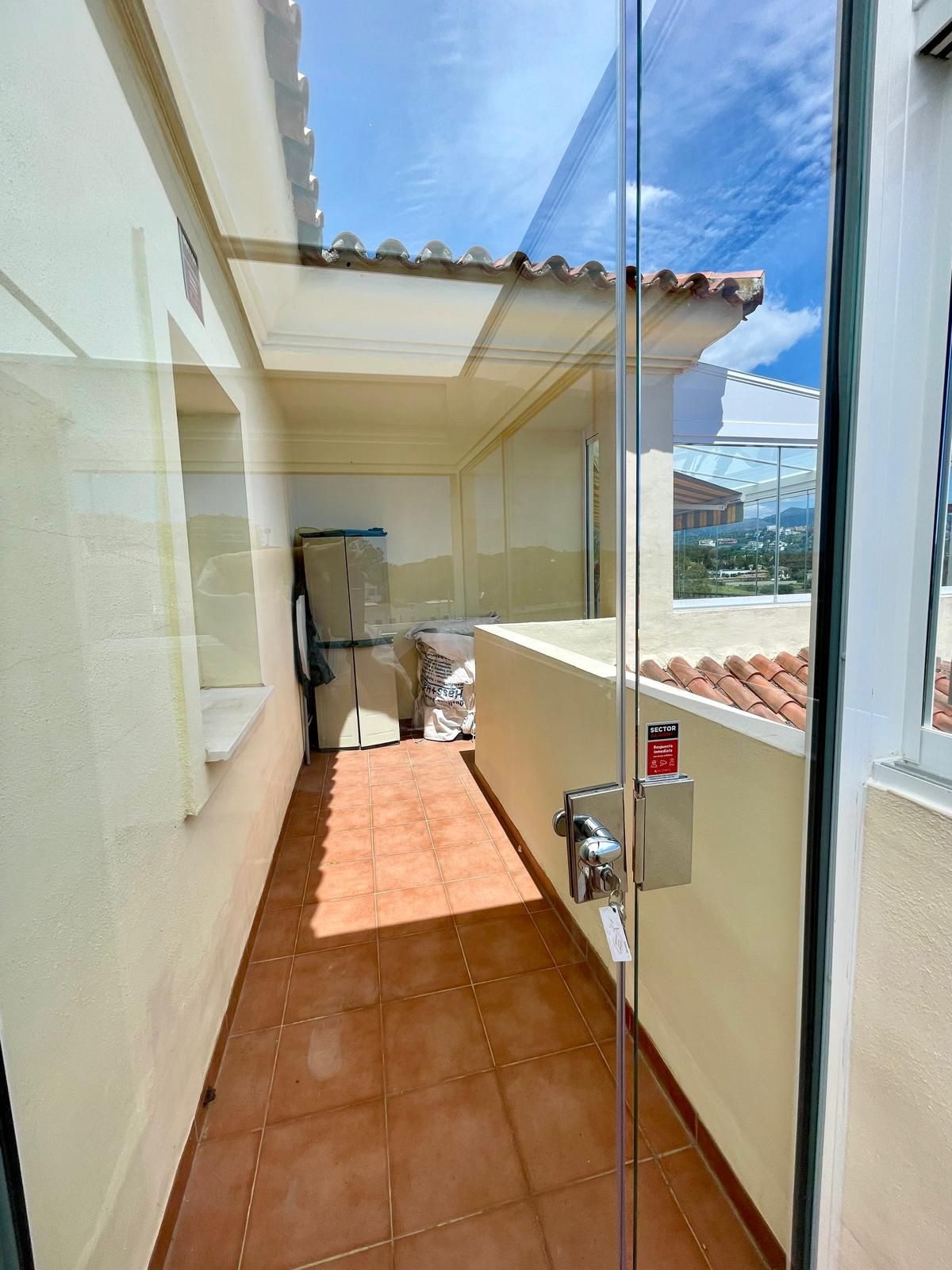 Penthouse te koop in Mijas | 3 slaapkamers H5103526