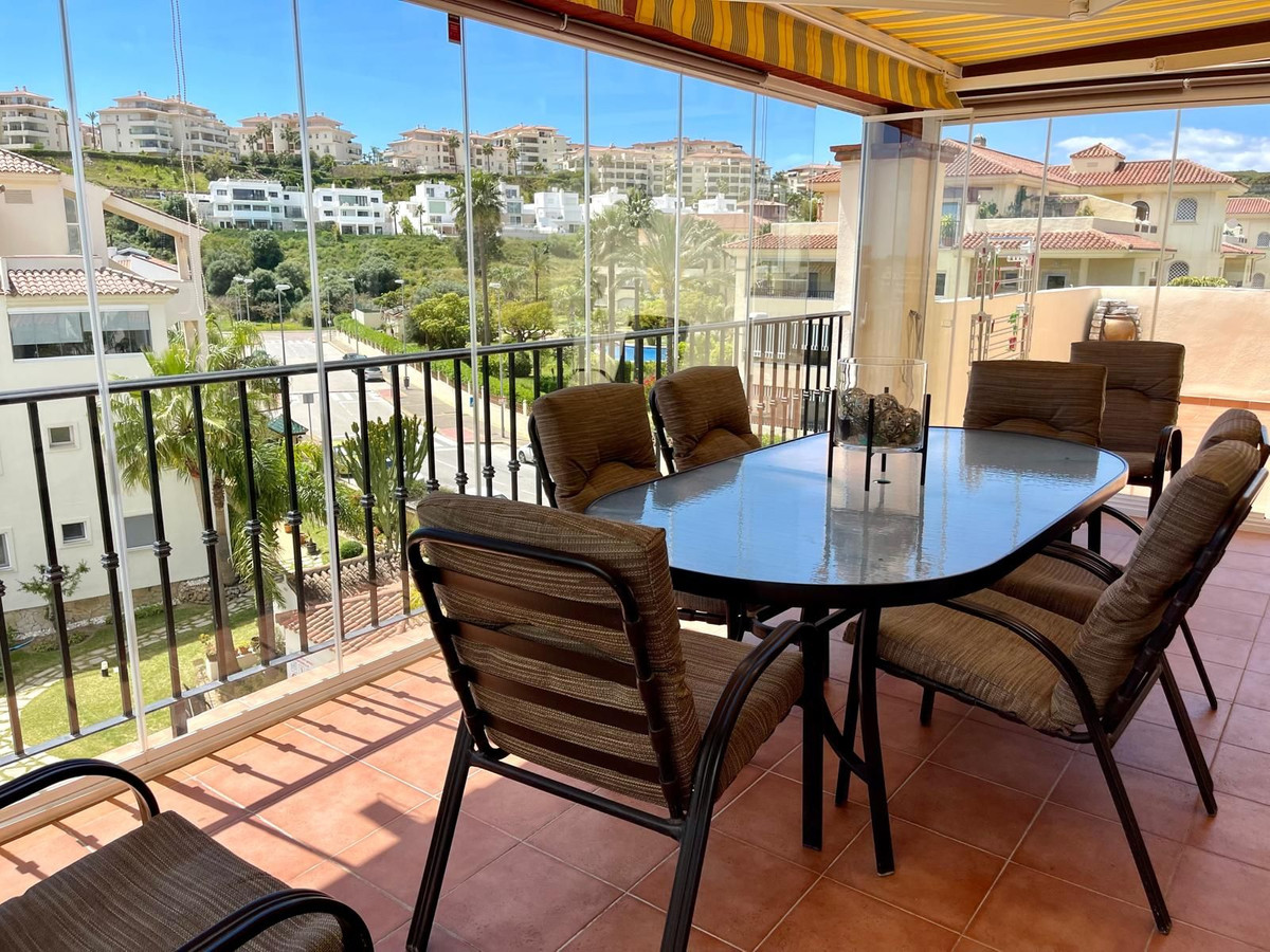 Penthouse te koop in Mijas | 3 slaapkamers H5103526