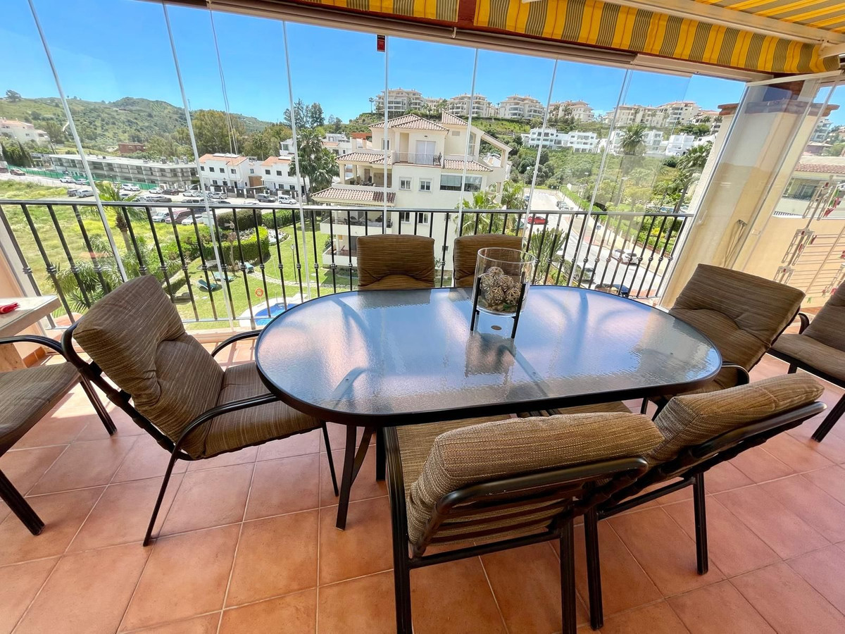 Penthouse te koop in Mijas | 3 slaapkamers H5103526
