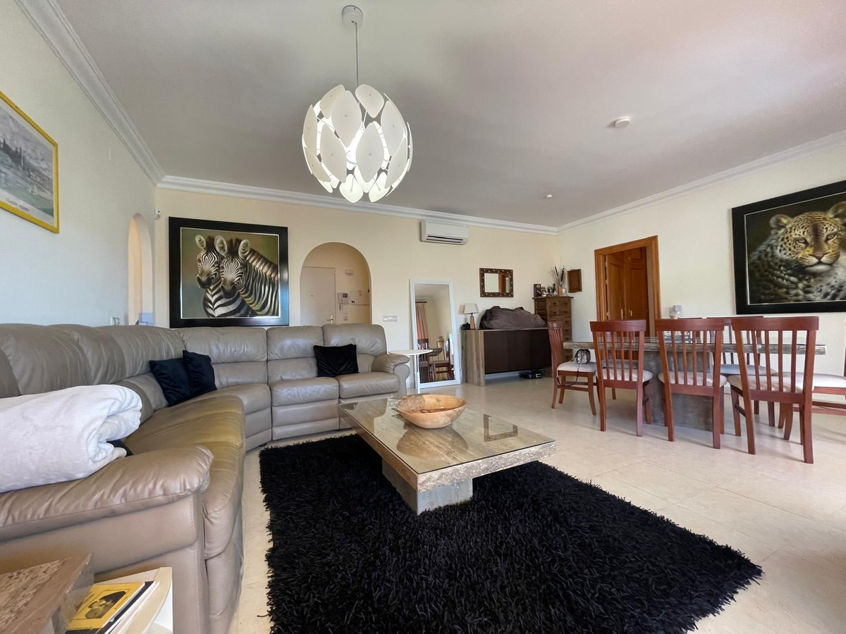 Penthouse te koop in Mijas | 3 slaapkamers H5103526