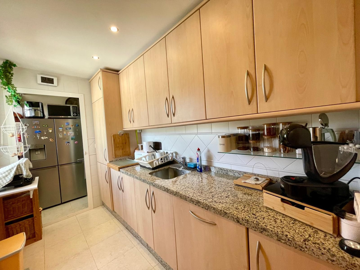 Penthouse te koop in Mijas | 3 slaapkamers H5103526
