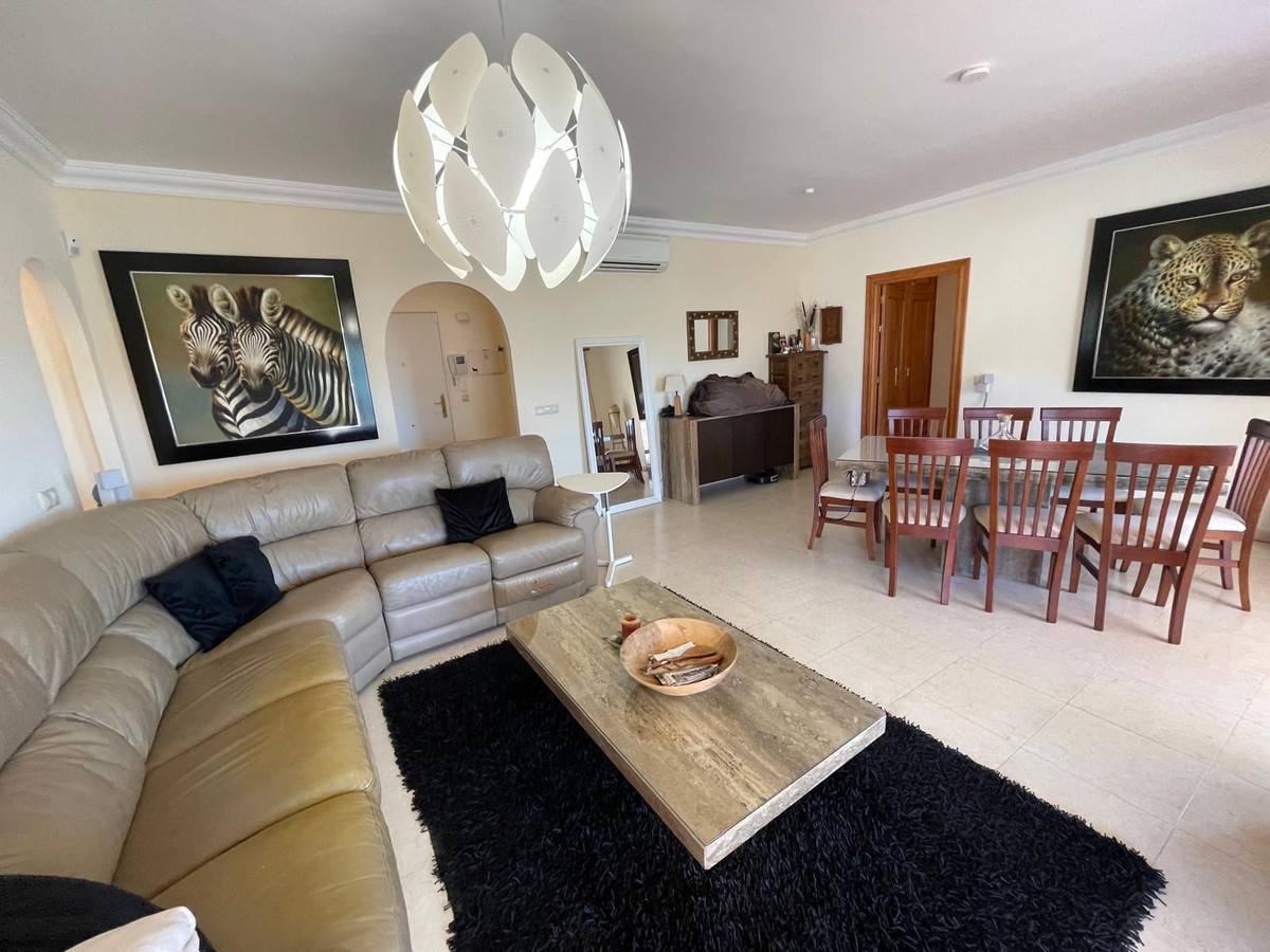 Penthouse te koop in Mijas | 3 slaapkamers H5103526
