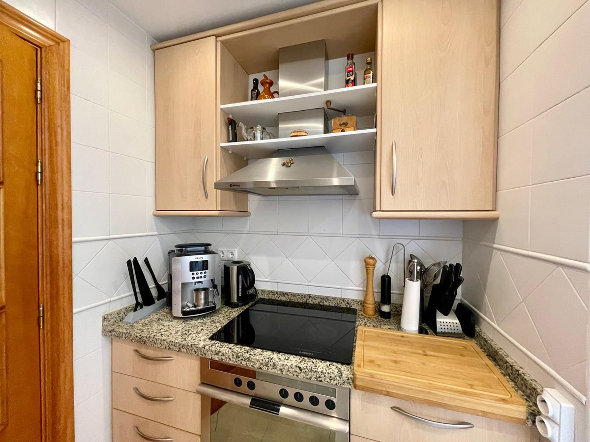 Penthouse te koop in Mijas | 3 slaapkamers H5103526
