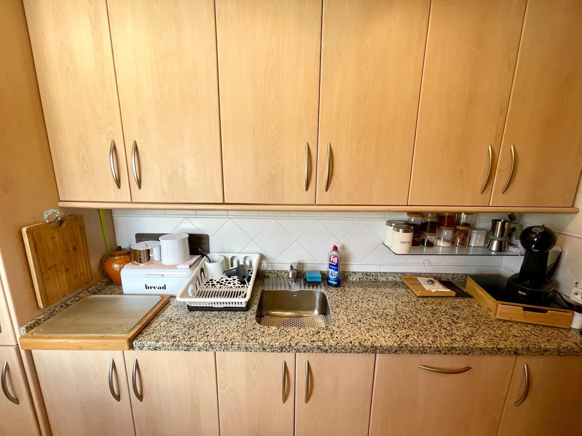 Penthouse te koop in Mijas | 3 slaapkamers H5103526