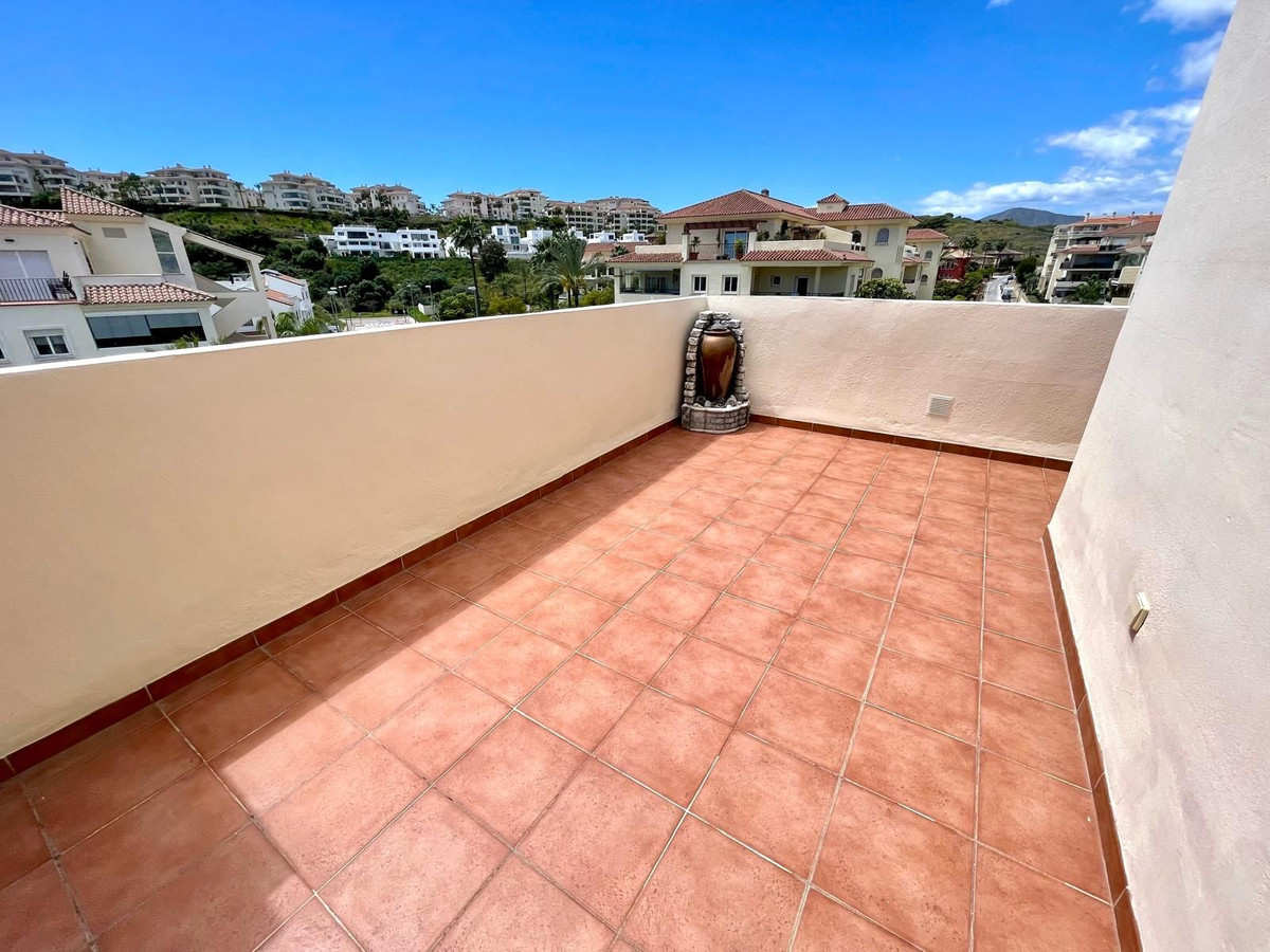 Penthouse te koop in Mijas | 3 slaapkamers H5103526