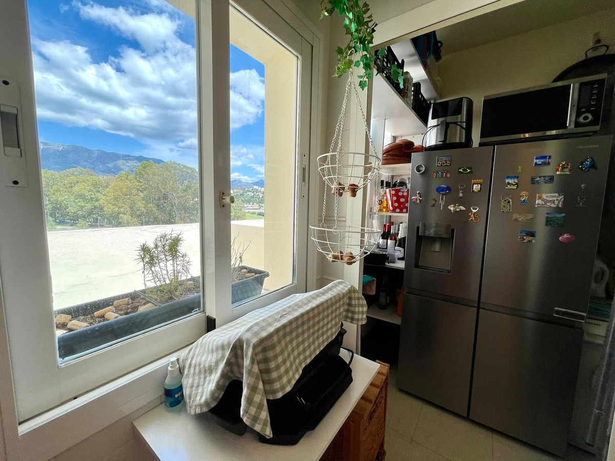 Penthouse te koop in Mijas | 3 slaapkamers H5103526