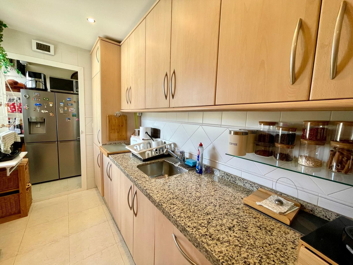 Penthouse te koop in Mijas | 3 slaapkamers H5103526