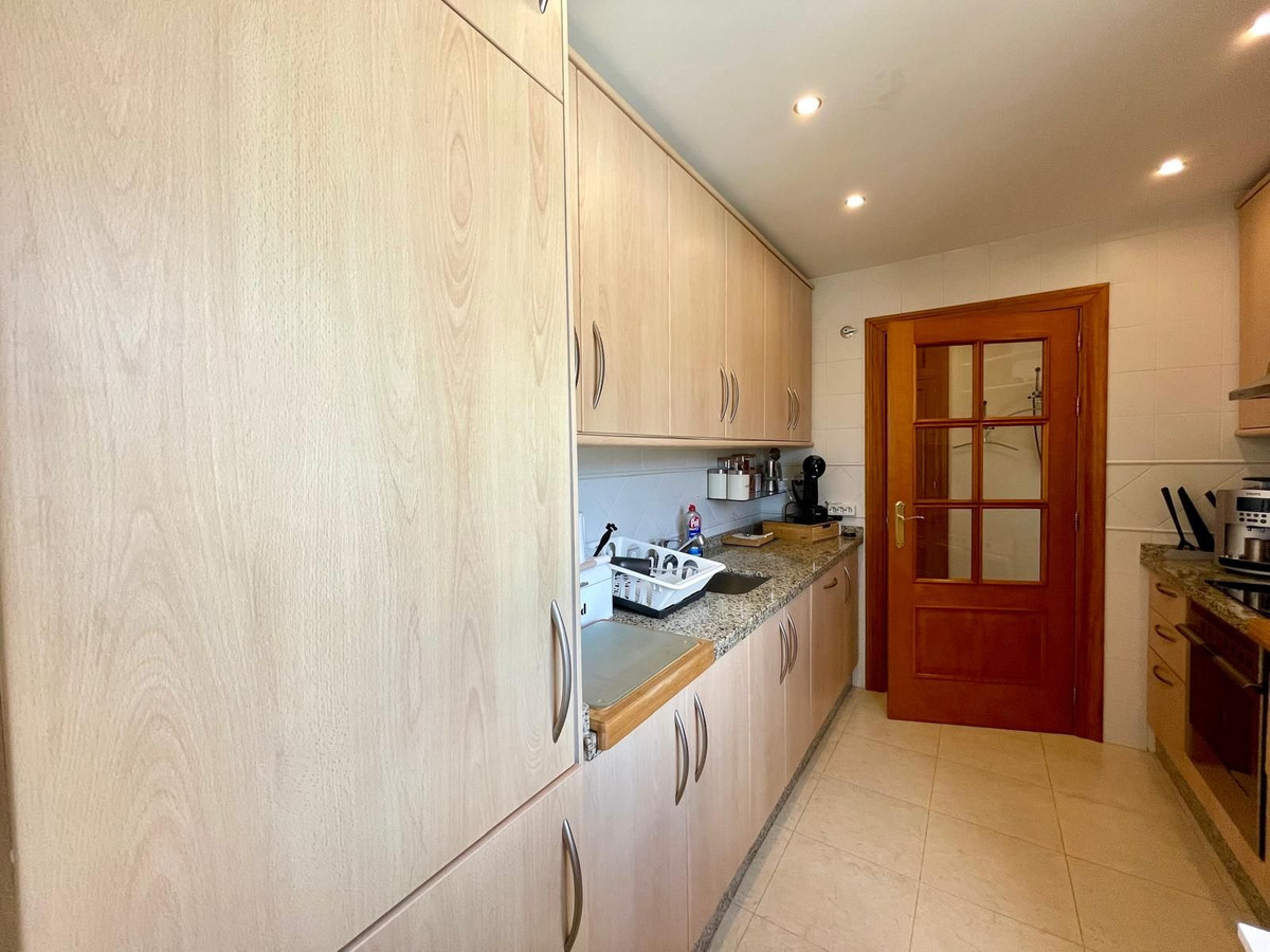 Penthouse te koop in Mijas | 3 slaapkamers H5103526