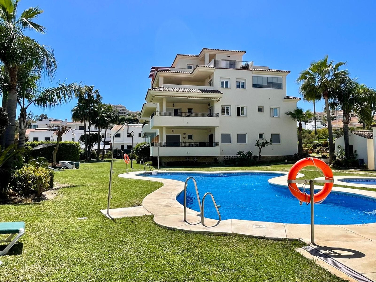 Penthouse te koop in Mijas | 3 slaapkamers H5103526