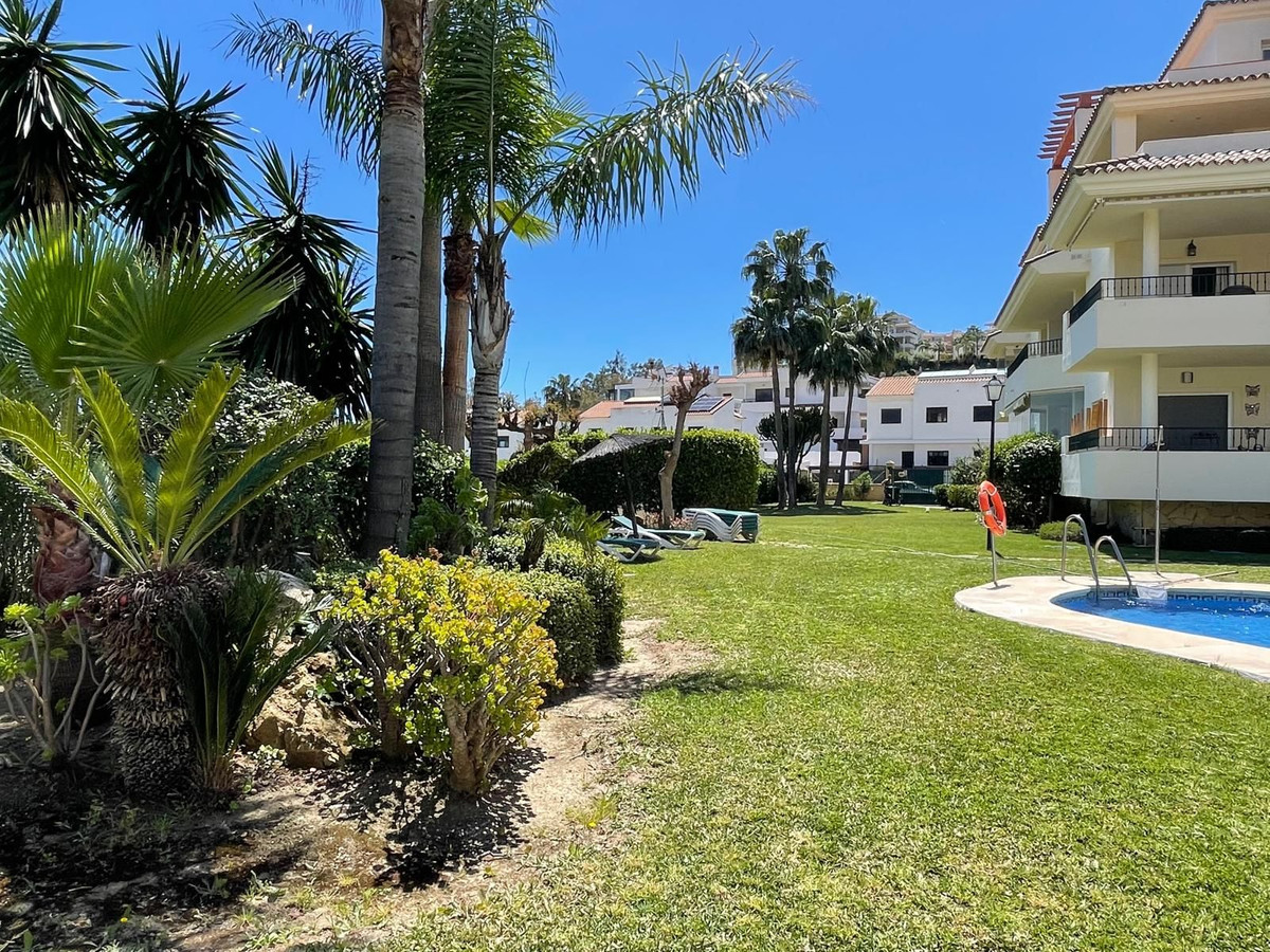 Penthouse te koop in Mijas | 3 slaapkamers H5103526