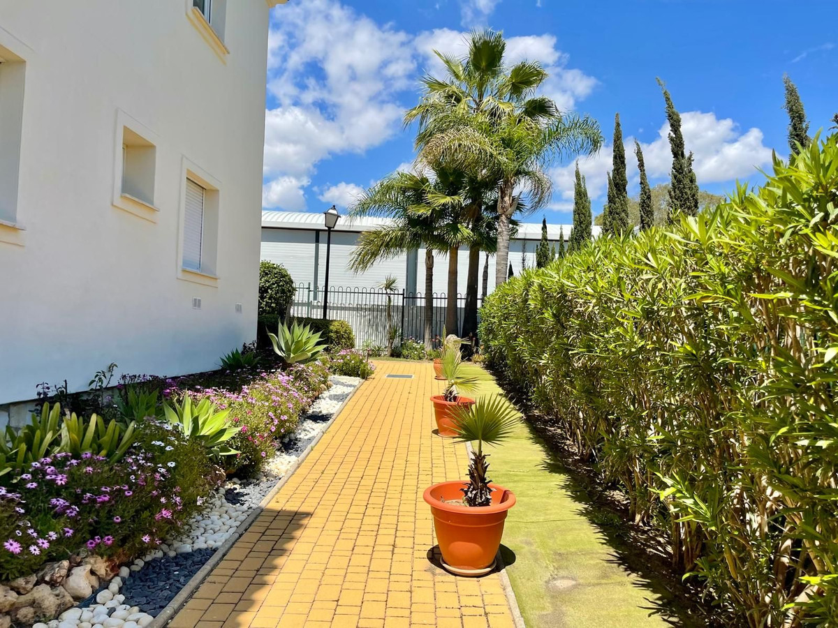 Penthouse te koop in Mijas | 3 slaapkamers H5103526