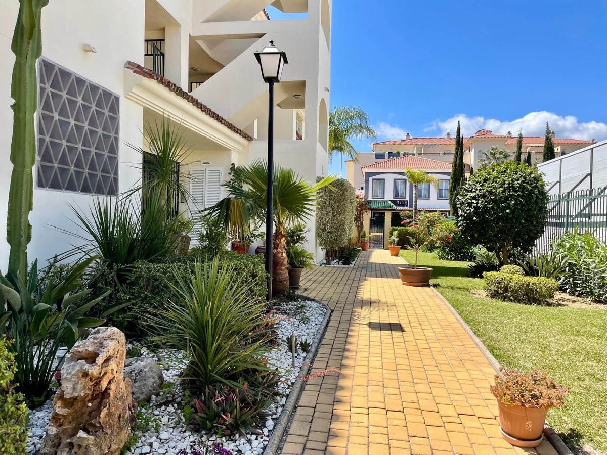 Penthouse te koop in Mijas | 3 slaapkamers H5103526