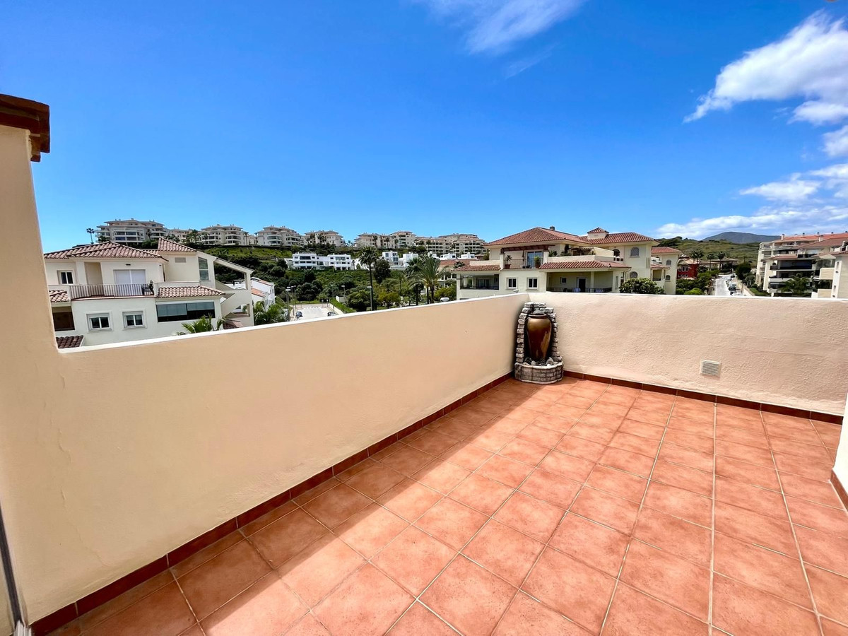 Penthouse te koop in Mijas | 3 slaapkamers H5103526