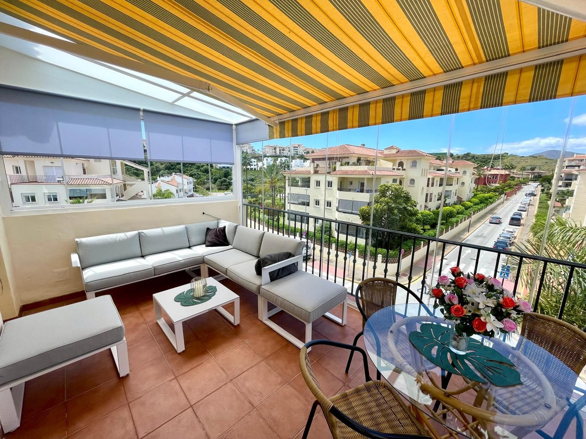 Penthouse te koop in Mijas | 3 slaapkamers H5103526