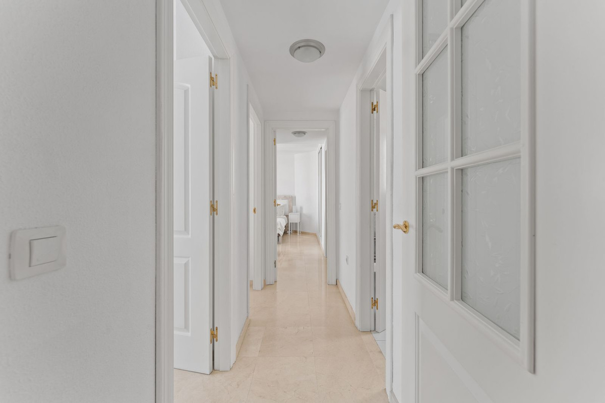 Appartement te koop in Mijas | 3 slaapkamers H5107900