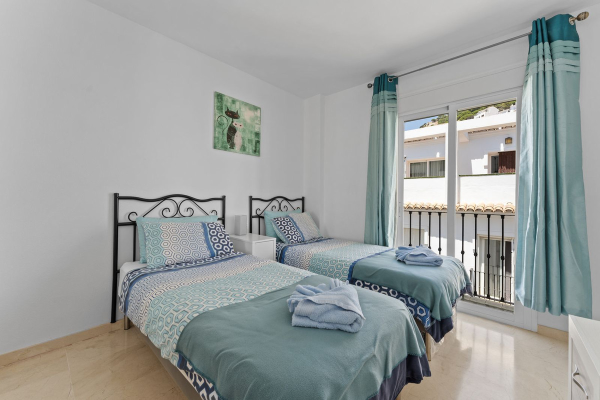 Appartement te koop in Mijas | 3 slaapkamers H5107900