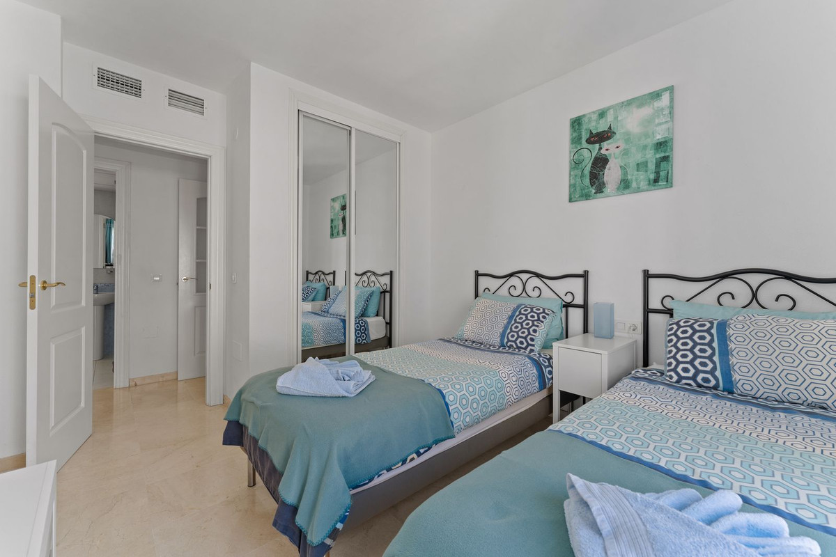 Appartement te koop in Mijas | 3 slaapkamers H5107900