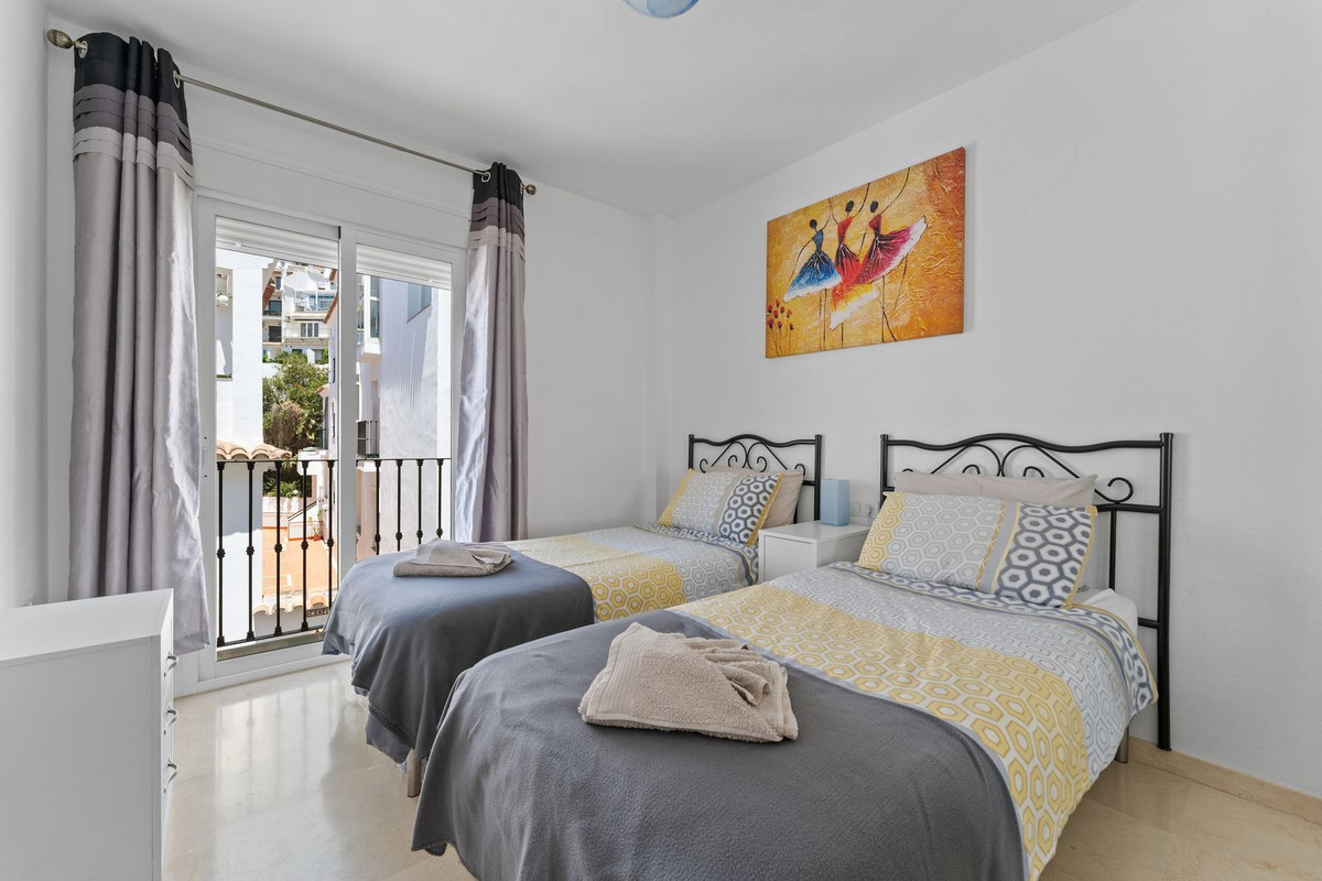 Appartement te koop in Mijas | 3 slaapkamers H5107900
