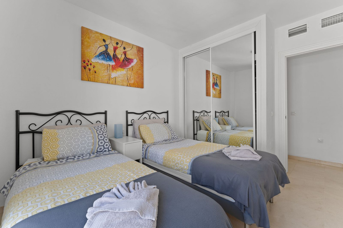 Appartement te koop in Mijas | 3 slaapkamers H5107900