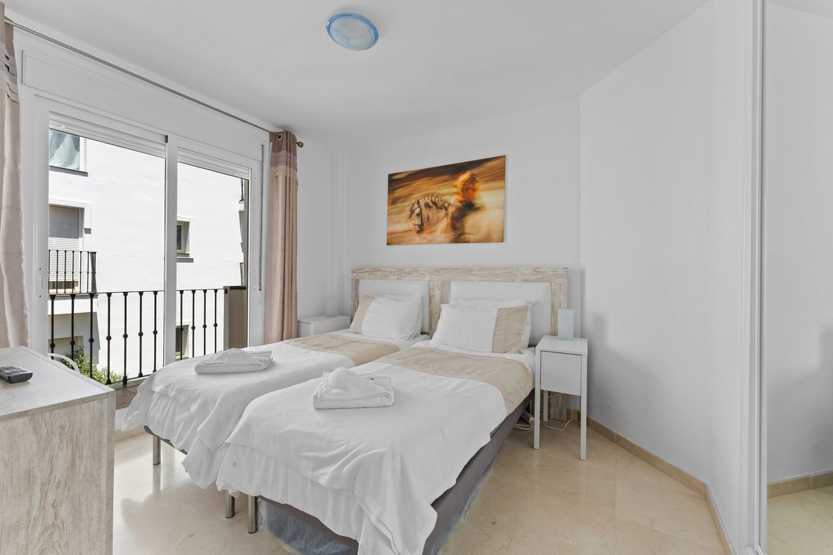 Appartement te koop in Mijas | 3 slaapkamers H5107900