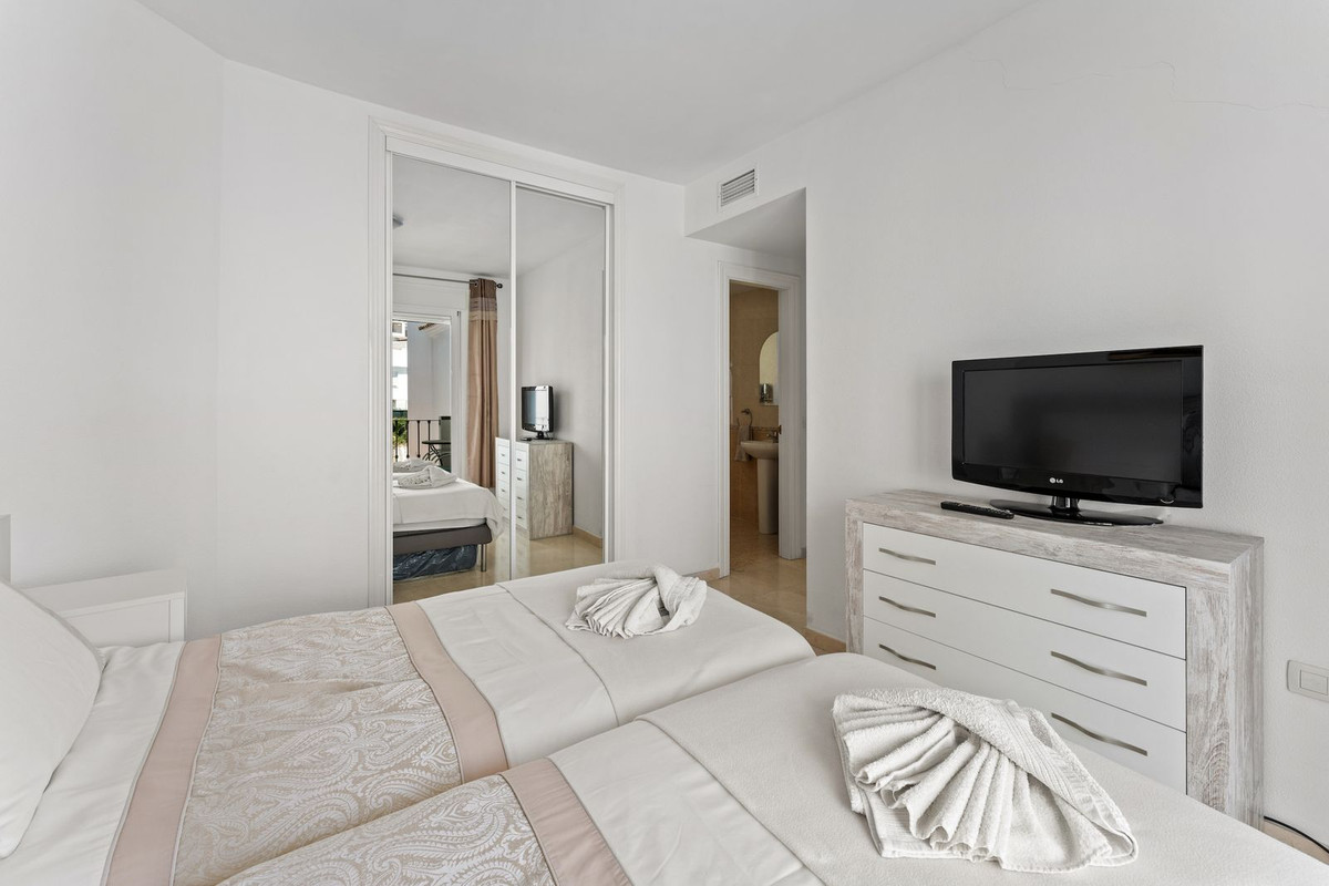 Appartement te koop in Mijas | 3 slaapkamers H5107900