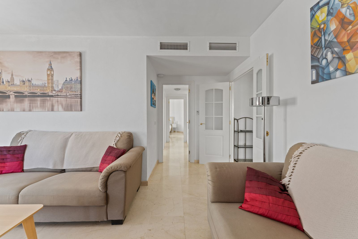 Appartement te koop in Mijas | 3 slaapkamers H5107900