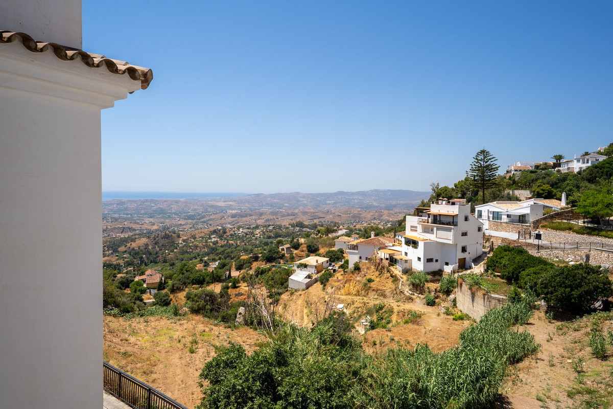 Appartement te koop in Mijas | 3 slaapkamers H5107900
