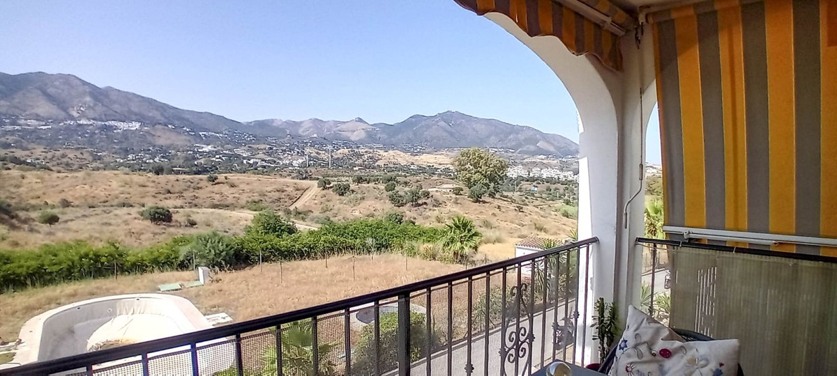 Appartement te koop in Mijas | 2 slaapkamers H5109874