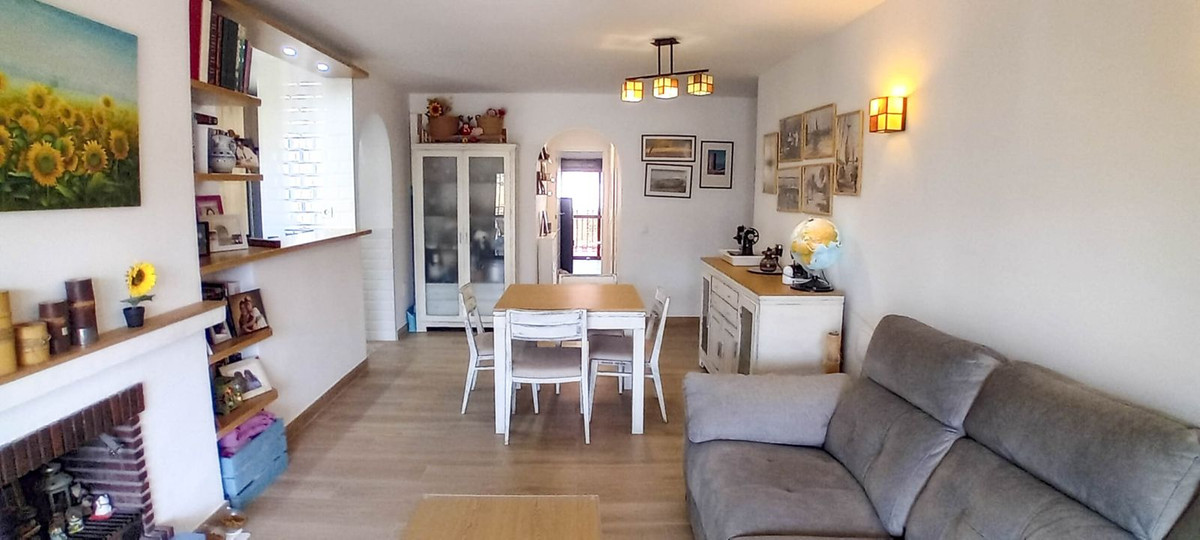 Appartement te koop in Mijas | 2 slaapkamers H5109874