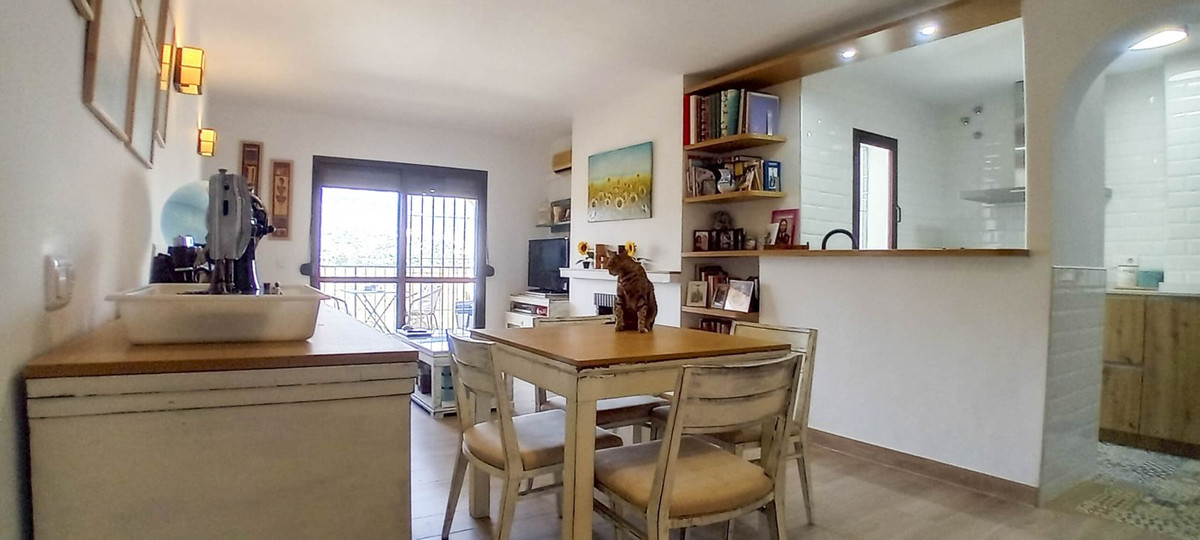 Appartement te koop in Mijas | 2 slaapkamers H5109874