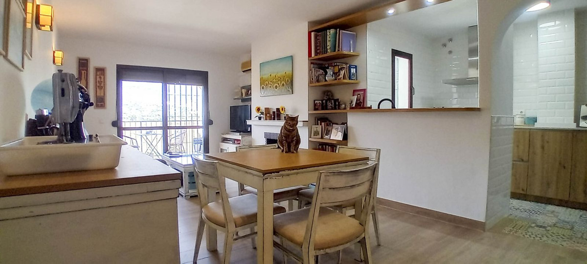 Appartement te koop in Mijas | 2 slaapkamers H5109874