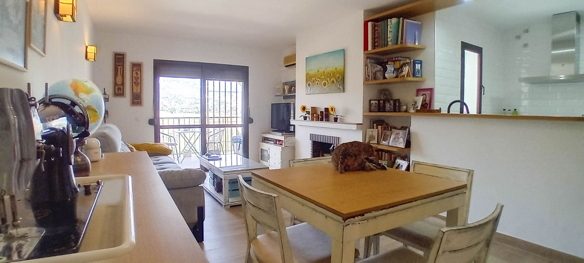 Appartement te koop in Mijas | 2 slaapkamers H5109874