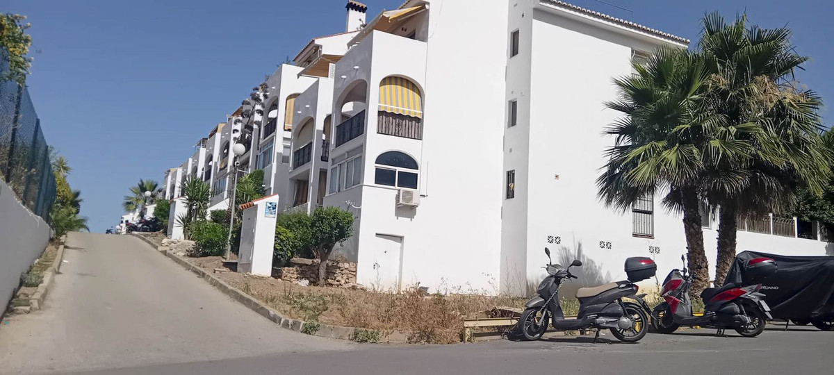 Appartement te koop in Mijas | 2 slaapkamers H5109874