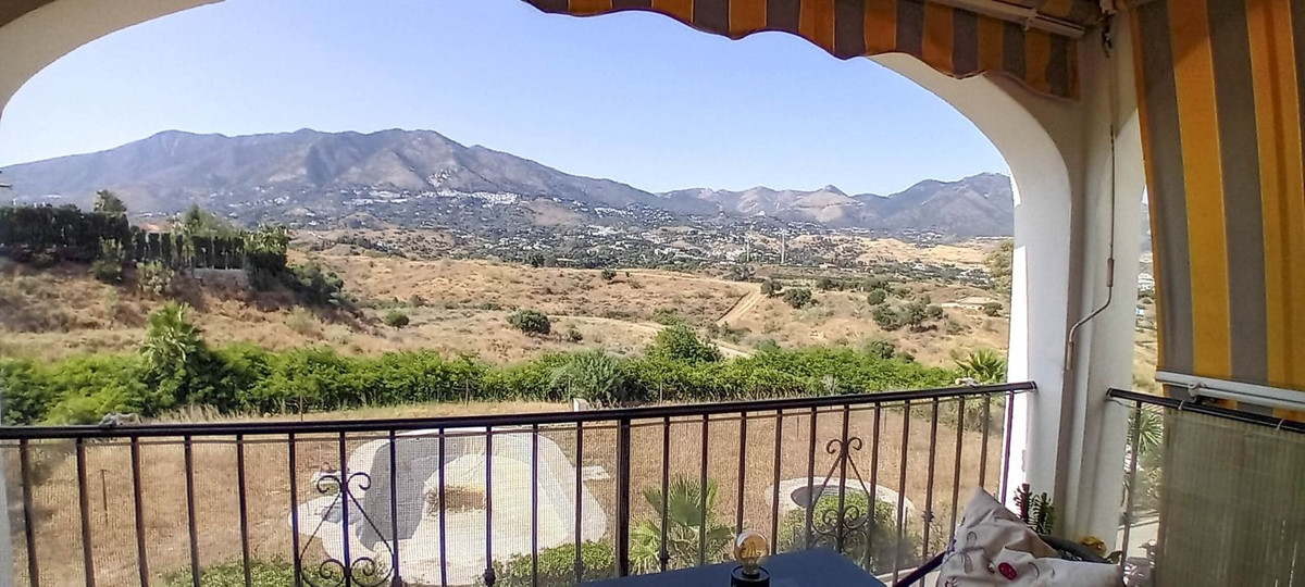 Appartement te koop in Mijas | 2 slaapkamers H5109874