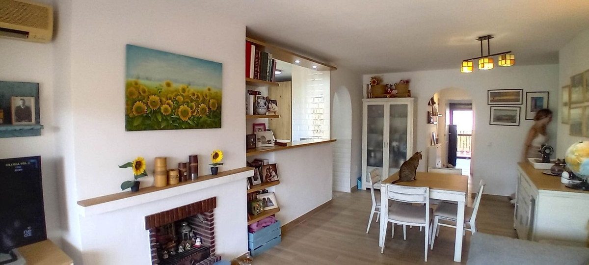 Appartement te koop in Mijas | 2 slaapkamers H5109874