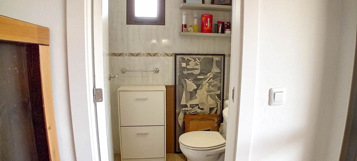 Appartement te koop in Mijas | 2 slaapkamers H5109874