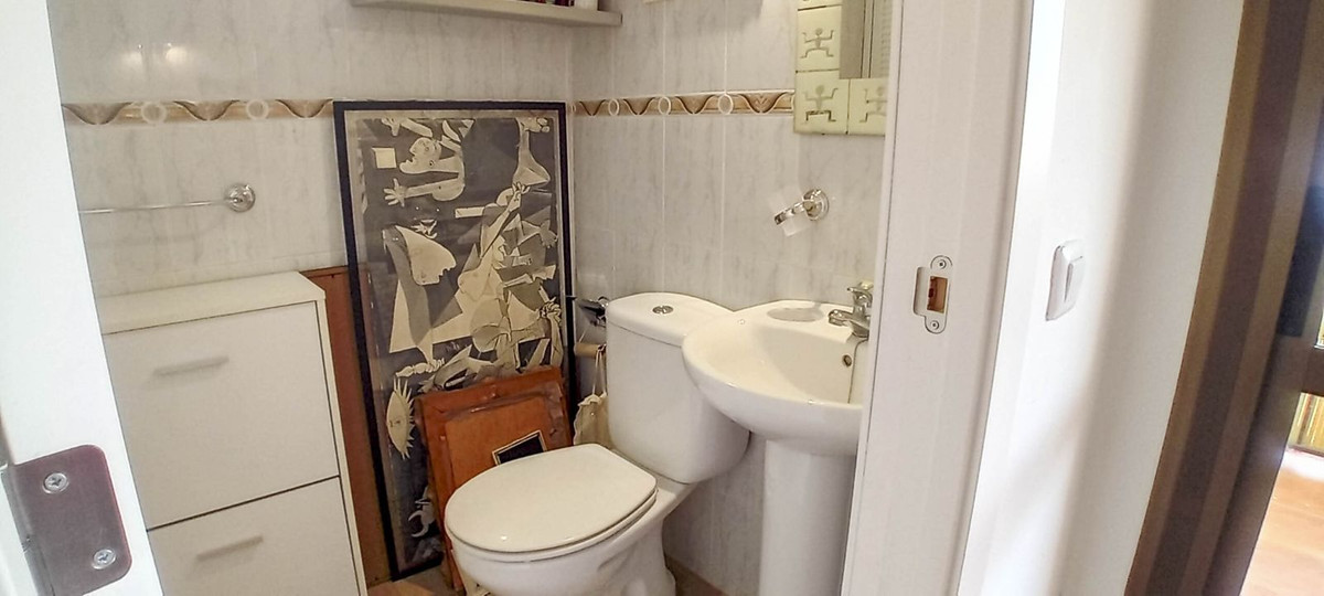 Appartement te koop in Mijas | 2 slaapkamers H5109874