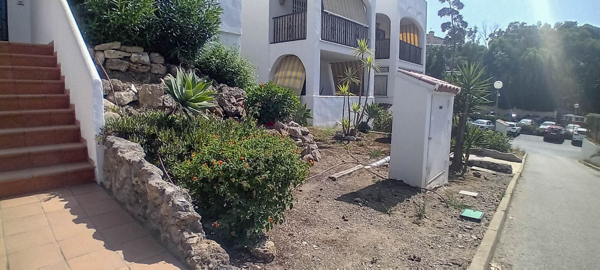 Appartement te koop in Mijas | 2 slaapkamers H5109874