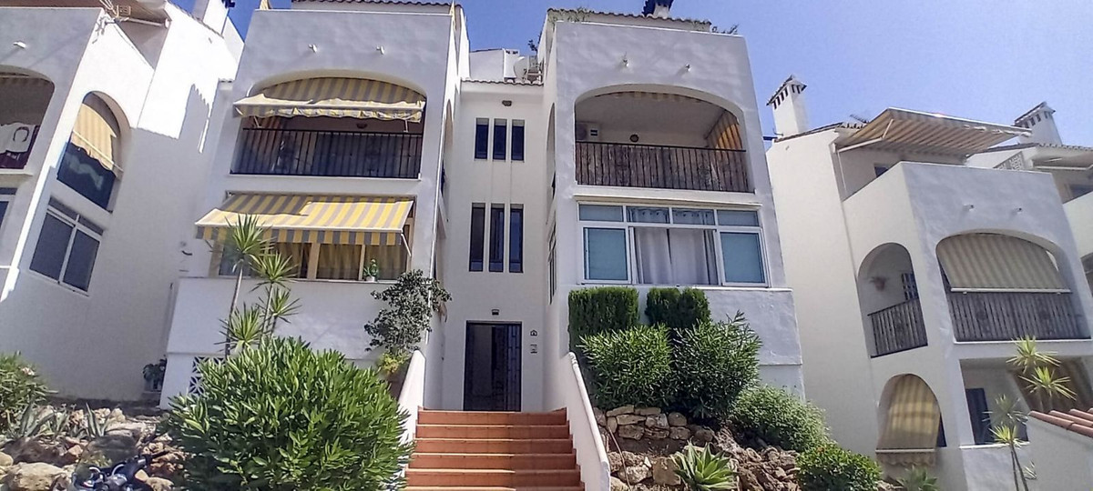 Appartement te koop in Mijas | 2 slaapkamers H5109874