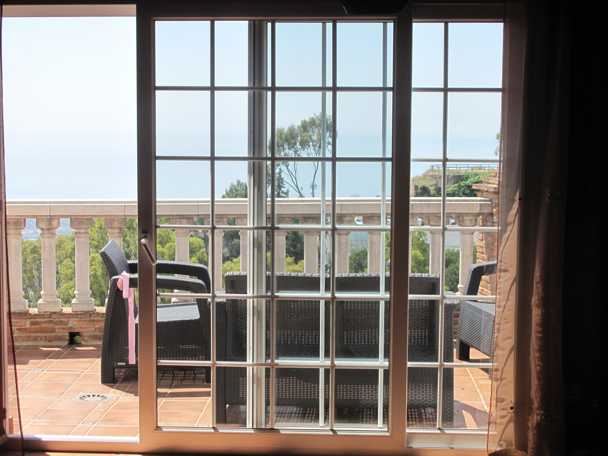 Penthouse te koop in Mijas | 3 slaapkamers H5123860
