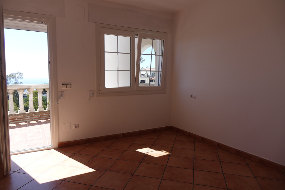 Penthouse te koop in Mijas | 3 slaapkamers H5123860