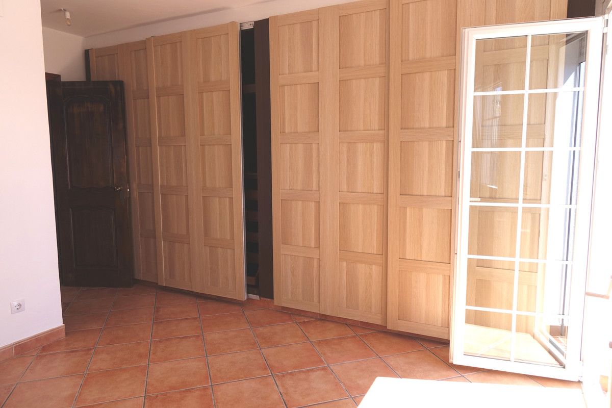 Penthouse te koop in Mijas | 3 slaapkamers H5123860