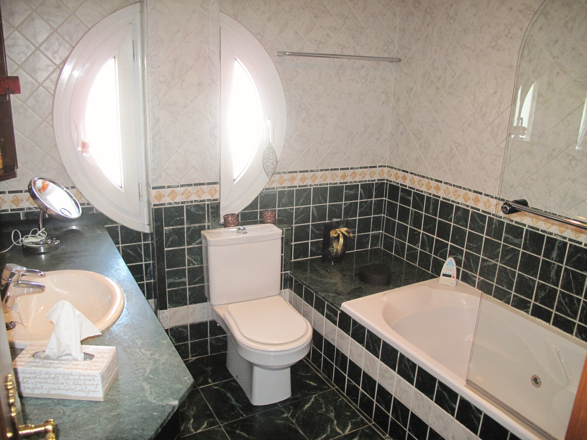 Penthouse te koop in Mijas | 3 slaapkamers H5123860