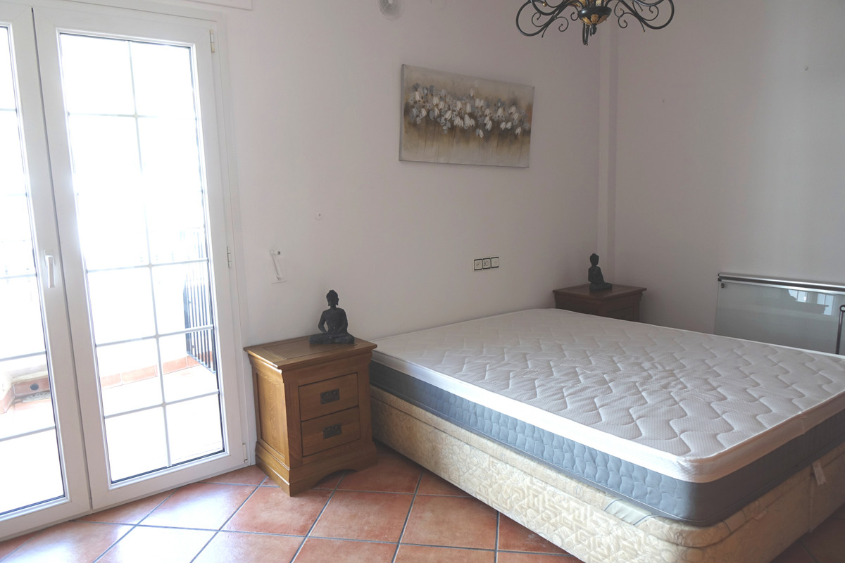 Penthouse te koop in Mijas | 3 slaapkamers H5123860