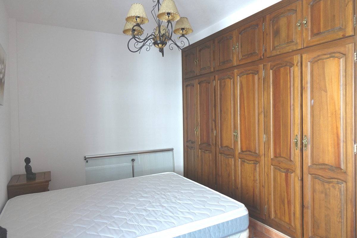 Penthouse te koop in Mijas | 3 slaapkamers H5123860